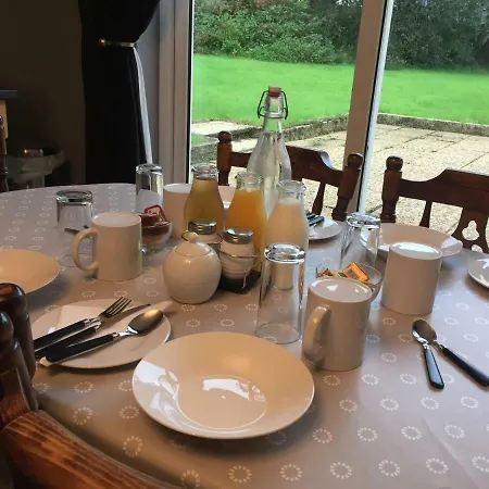 Donamar House Frühstückspension