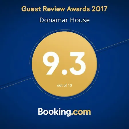 Donamar House