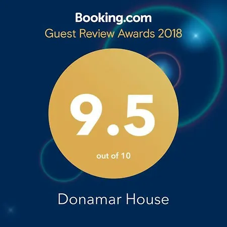 Donamar House Donegal Town